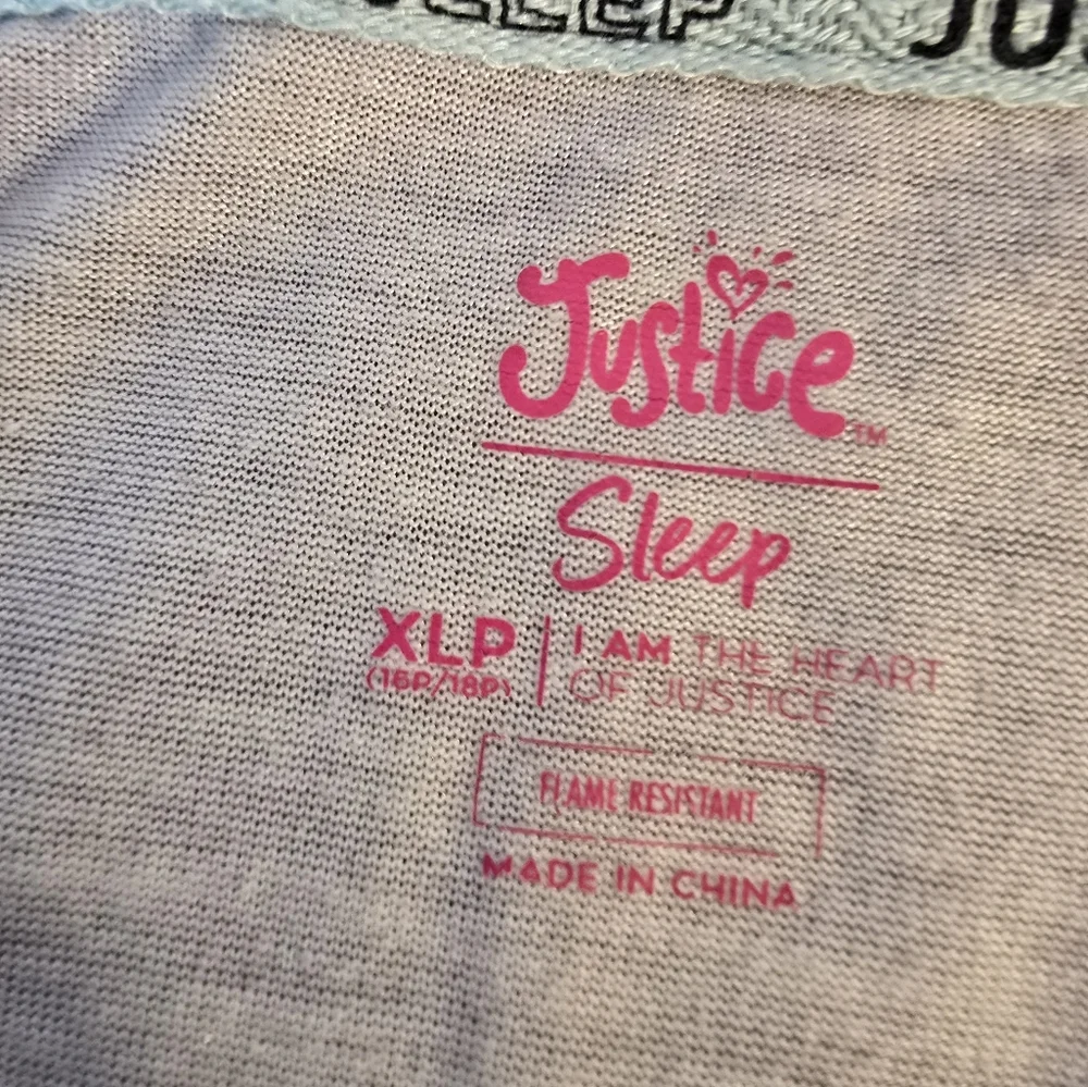 Justice Lot of 4 items Girl's size XL/16/18